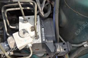 БЛОК АБС MERCEDES w168   ESP a265202434 a0034317512