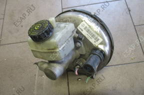 БЛОК АБС Mercedes W168 ВАКУУМНЫЙ УСИЛИТЕЛЬ   A0054302030