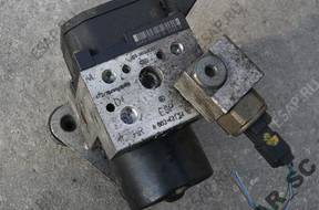 БЛОК АБС MERCEDES W168 W-168 A KLASA    ES