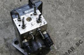 БЛОК АБС MERCEDES W168 W-168   ESP A0044310912 VANE