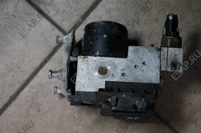 БЛОК АБС MERCEDES W168 W245 A0034317412