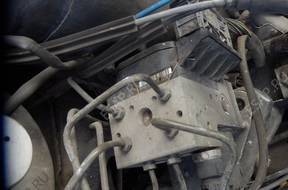 БЛОК АБС   MERCEDES W168