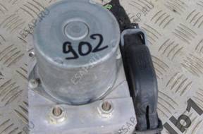 БЛОК АБС Mercedes W169   0265230373 0265950986