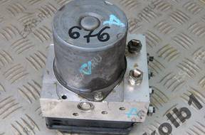 БЛОК АБС Mercedes W169   0265234043 0265950322