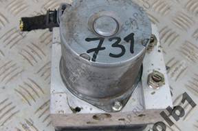 БЛОК АБС Mercedes W169   0265234043 0265950322