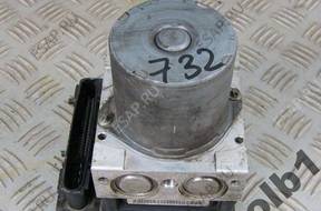 БЛОК АБС Mercedes W169   0265234043 0265950322