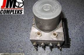 БЛОК АБС MERCEDES W169   0265235225  A0064310812