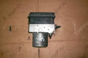 БЛОК АБС   MERCEDES W169 0265235496 A0064313812