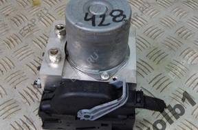 БЛОК АБС Mercedes W169    0265235496