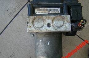 БЛОК АБС MERCEDES W169   0265950322