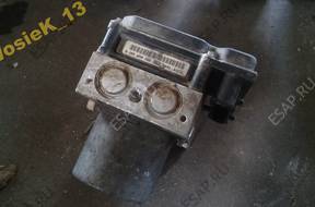 БЛОК АБС   MERCEDES W169 1.8 CDI A0044319212