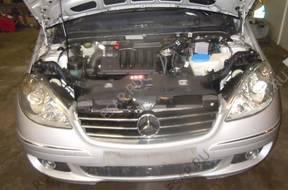 БЛОК АБС MERCEDES W169   2.0 CDI 0265950322