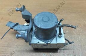 БЛОК АБС   MERCEDES W169 2009 год 0265950986