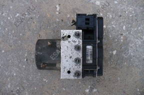 БЛОК АБС   MERCEDES W169 245 0265950618 A0064310812