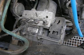 БЛОК АБС Mercedes W169    265950322