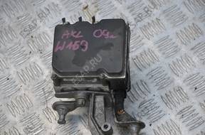 БЛОК АБС   MERCEDES W169 A-CLASSE A0064316312