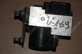 БЛОК АБС MERCEDES W169 A-KLASA 2007 год