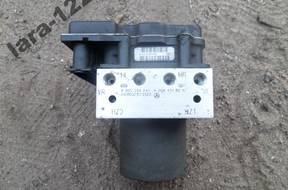 БЛОК АБС   MERCEDES W169 A-KLASA A0044319212