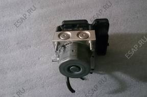 БЛОК АБС   MERCEDES W169 A KLASA A0084317512