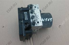 БЛОК АБС MERCEDES W169   A0044319212 0265234043