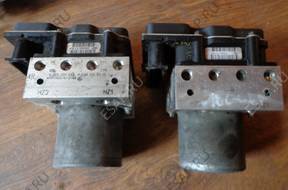 БЛОК АБС MERCEDES W169 A0044319212   A00664310812