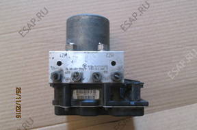 БЛОК АБС   MERCEDES W169 A0054319512