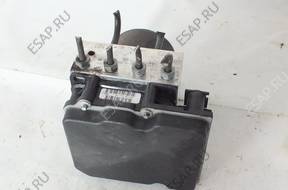 БЛОК АБС MERCEDES W169   A0054319512