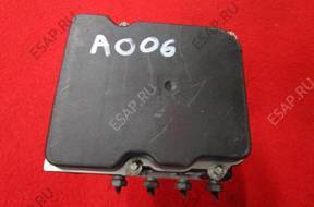 БЛОК АБС   MERCEDES W169 A0064313812 0265950618