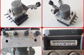 БЛОК АБС   MERCEDES W169 A0064316312 0265950986 ORY