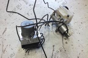 БЛОК АБС MERCEDES W169   A0064316712 0265951352