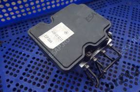 БЛОК АБС   MERCEDES W169 A0094315212