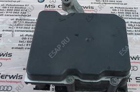 БЛОК АБС Mercedes W169 W245   0265235225 0064310812