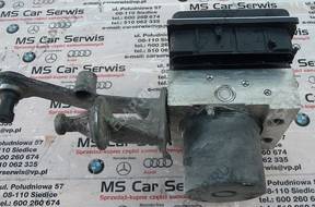 БЛОК АБС Mercedes W169 W245   0265235225 0064310812