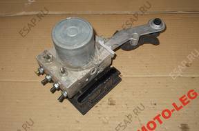 БЛОК АБС   MERCEDES W169 W245 0265950505 0054319512