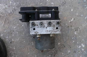 БЛОК АБС    MERCEDES W169 W245 0265950505