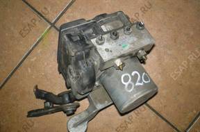 БЛОК АБС    MERCEDES W169 W245 0265950505