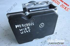 БЛОК АБС Mercedes W169 W245   0265951352 0265230870
