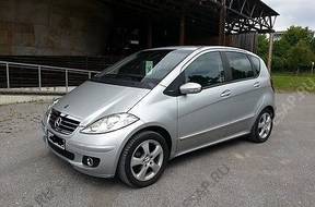 БЛОК АБС   MERCEDES W169 W245 A KLASA B KLASA 2006 год