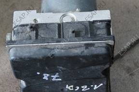 БЛОК АБС MERCEDES W169 W245 A0064310812