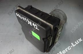 БЛОК АБС MERCEDES W169 W245   A0064313812