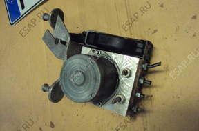 БЛОК АБС   MERCEDES W169 W245 A0064313812