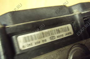 БЛОК АБС   MERCEDES W169 W245 A0064313812