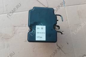 БЛОК АБС   MERCEDES W176  0094316412