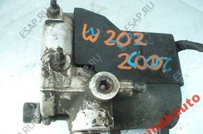 БЛОК АБС MERCEDES W202    0265200043 WYPRZ