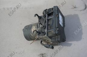 БЛОК АБС Mercedes  W202 1.8b   A003 431 03 12 K4