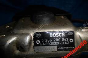 БЛОК АБС MERCEDES W202 C KLASA   BOSCH 0265200043