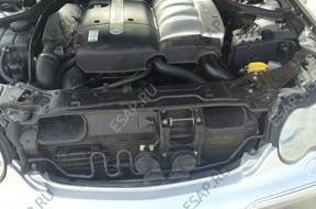 БЛОК АБС mercedes w203   2035451632