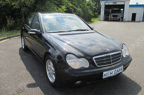 БЛОК АБС   MERCEDES W203 2.7 CDI