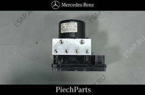 БЛОК АБС MERCEDES W203   A0054312912 A0345457732