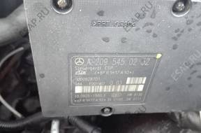 БЛОК АБС Mercedes W203,   A2095450232